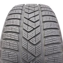 225 40 18 PIRELLI 225/40 R18 92V XL Sottozero 3 Winter 2019 Winterreifen 6,5mm