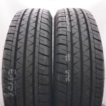 4. 195 75 16C 4x YOKOHAMA 195/75 R16C 110/108T BluEarth Van Sommerreifen 2025 VOLL WIE NEU 