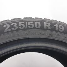 6. 235 50 19 4x SEMPERIT 235/50 R19 103V XL Speed-Grip 5 Winterreifen 2024 8mm
