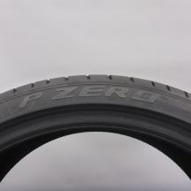 5. 255 35 21 2x PIRELLI 255/35 R21 98W XL P Zero PNCS T1 Sommerreifen 2022 7mm