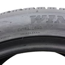 7. 245 45 18 1x DUNLOP 245/45 R18 100V XL Winter Sport 5 Winterreifen 8,8mm 2019