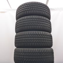 235 40 19 4x CONTINENTAL 235/40 R19 96V XL WinterContact TS 870 P Winterreifen 2024 VOLL WIE NEU