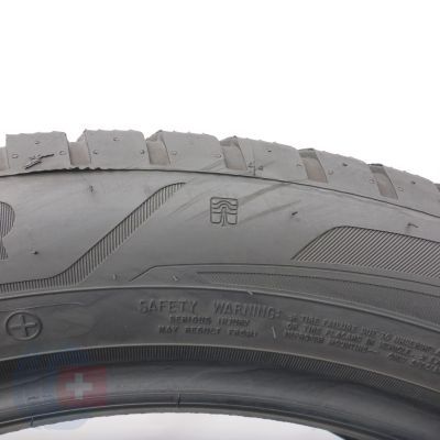 6. 235 50 20 2x GOODYEAR 235/50 R20 104T XL UltraGrip Performance + Seal Winterreifen 2022 7,5mm