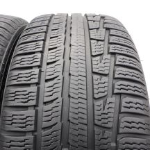 2. 4 x NOKIAN 235/45 R17 97H XL WR A3 Winterreifen 2014 7mm