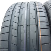2. 225 40 18 4x DUNLOP 225/40 ZR18 92Y XL Sport Maxx RT2 Energ Sommerreifen 2025/26 Ungebraucht  