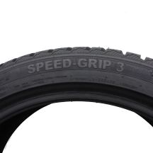 4. 235 40 18 1x SEMPERIT 235/40 R18 95V XL Speed-Grip3 Winterreifen 2023 WIE NEU 8,2mm