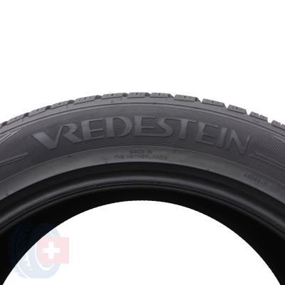 2. 1 x VREDESTEIN 285/45 R21 113Y XL Wintrac Pro Winterreifen 2022 7,8mm Like New