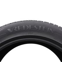 2. 1 x VREDESTEIN 285/45 R21 113Y XL Wintrac Pro Winterreifen 2022 7,8mm Like New