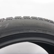 7. 285 40 21 2x PIRELLI 285/40 R21 109V XL Winter 2 Scorpion Winterreifen 2023, 2024 7mm