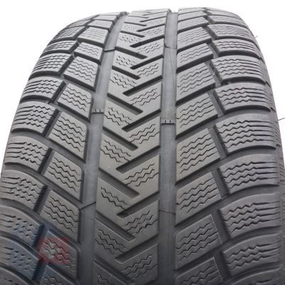 2.  275 40 20 1x MICHELIN 275/40 R20 106V XL Latitude Alpin Winterreifen 2011 7,8mm