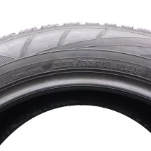 4. 225 55 18 2x FALKEN 225/55 R18 102V XL Eurowinter HS01 SUV Winterreifen 2018, 2019 7-8,2mm