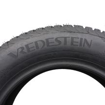 4. 165 70 14 2x VREDESTEIN 165/70 R14 81T Snowtrac 5 Winterreifen 2022 VOLL WIE NEU 