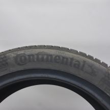 5.  235 50 20 4x CONTINENTAL  235/50 R20 100T WinterContact TS 870 P Winterreifen 2023 VOLL 