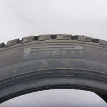 8. 195 45 16 4x PIRELLI 195/45 R16 84H XL Cinturato Winter Winterreifen 2019 Ungebraucht
