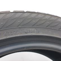 2. 245 45 19 4x NOKIAN 245/45 R19 102V Snoowprof 3P Winterreifen 2026 Ungebraucht  