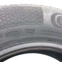 3. 185 65 15 4x CONTINENTAL 185/65 R15 92T XL AllSeasonContact 2 Ganzjahresreifen 2026 Ungebraucht  