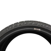 7. 235 35 19 2x PIRELLI 235/35 R19 91V XL Sottozero Winter 240 Serie II L Winterreifen 2018 6,2-6,7mm