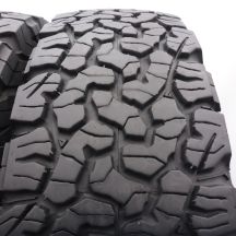2.  225 75 16 4x BF GOODRICH 225/75 R16 115/112S All Terrain T/A BAJA K02 Ganzjahresreifen 2017 8,8-9mm
