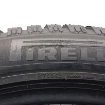 4.  245 45 21 2x PIRELLI  245/45 R21 104V XL Winter 2 Scorpion PNCS Winterreifen 2023 7,8-8mm 