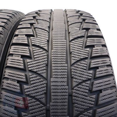 3. 215 55 18 4x SUPERIA 215/55 R18 99H XL BluWin SUV Winterreifen 7,7-8,5mm 2020