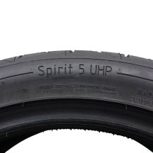 5. 215 45 17 2x ESA TECAR 215/45 R17 91Y XL Spirit 5 UHP Sommerreifen 6,8-7,2mm 2017/18 Wie Neu