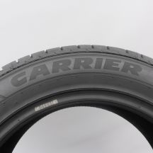 6. 195 65 16C 4x PIRELLI 195/65 R16C 100/98T Carrier Sommerreifen 2020 VOLL WIE NEU 