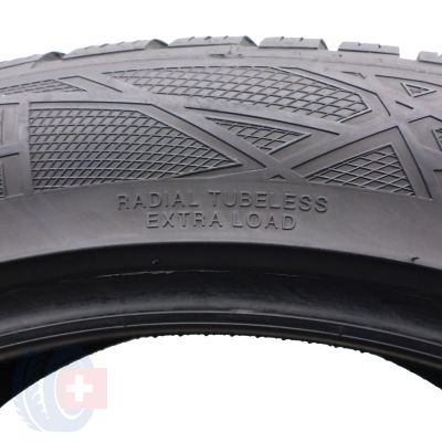 10. 245 45 19 4x VREDESTEIN 245/45 R19 102W XL Wintrac Pro Winterreifen 7,8mm 2023 Wie Neu