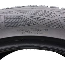 10. 245 45 19 4x VREDESTEIN 245/45 R19 102W XL Wintrac Pro Winterreifen 7,8mm 2023 Wie Neu