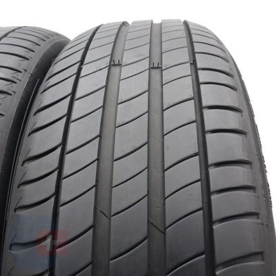 3. 205 55 19 2x MICHELIN 205/55 R19 97V XL Primacy 3 Sommerreifen 5,8mm 2022