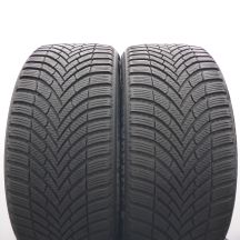  235 40 19 2x SEMPERIT 235/40 R19 96V XL Speed-Grip 5 Winterreifen 2024 7,2-6,8mm