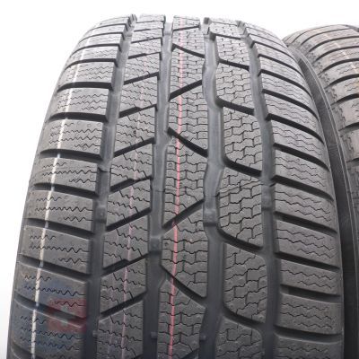 2.  235 45 19 2x CONTINENTAL 235/45 R19 99V XL ContiWinterContact TS 830 P M0 Winterreifen 2022 Ungebraucht  