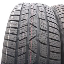 2.  235 45 19 2x CONTINENTAL 235/45 R19 99V XL ContiWinterContact TS 830 P M0 Winterreifen 2022 Ungebraucht  