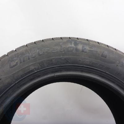6.  195 60 15 4x PIRELLI  195/60 R15 88V Cinturato P1 Verde Sommerreifen 2022 Ungebraucht   