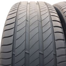 2.  235 55 18 2x MICHELIN 235/55 R18 100V Primacy 4 A01 Sommerreifen 2024 5,8mm