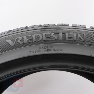 2. 265 40 21 1x VREDESTEIN 265/40 R21 105Y XL Wintrac PRO Winterreifen 2023 8,2mm