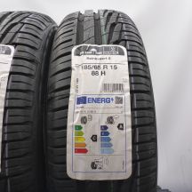 2. 185 65 15 2x UNIROYAL185/65 R15 88H RainExpert 5 Sommerreifen 2023 VOLL WIE NEU  