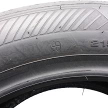 6. 215 55 17 2x GOODYEAR 215/55 R17 94W EfficientGrip Performance 2 Seal Sommerreifen 2024 6mm