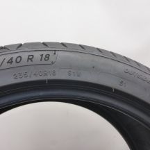 9. 235/40 R18 2x MICHELIN 91W Primacy 4 S1 Sommerreifen 2026,2-6mm