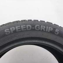 7.  215 55 17 4x SEMPERIT 215/55 R17 98V XL Speed-Grip 5 Winterreifen 2024/25 7,8mm