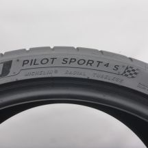 6. 235 35 19 2x MICHELIN 235/35 R19 91Y XL PilotSport 4S Sommerreifen 2016 5-5,5mm