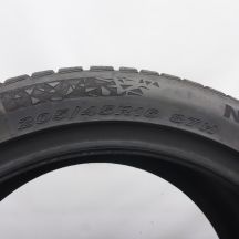 6. 205 45 16 2x NEXEN 205/45 R16 87H XL WinGuard Sport 2 WU7 Winterreifen 2023 VOLL WIE NEU