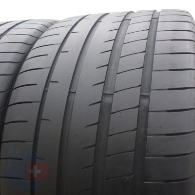 3. 305 30 21 GOODYEAR 305/30 ZR21 104Y XL Eagle F1 Asymmetric 3 NA0 Sommerreifen 2021 5,5mm