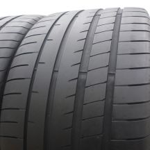 3. 305 30 21 GOODYEAR 305/30 ZR21 104Y XL Eagle F1 Asymmetric 3 NA0 Sommerreifen 2021 5,5mm