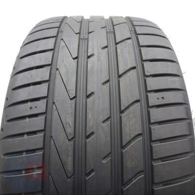 265 35 19 1x HANKOOK 265/35 R19 98Y XL Ventus S1 evo2 Sommerreifen 2017 7mm