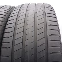3. 255 45 20 2x MICHELIN 255/45 R20 105V XL Latitude Sport 3 VOL Sommerreifen 2019 5,5-5,2mm