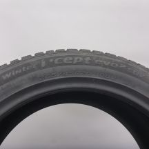 7. 265 45 20 4x HANKOOK 265/45 R20 108V XL Winter I Cept Evo SUV 2 Winterreifen 2019 Ungebraucht   