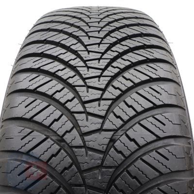 195 55 16 FALKEN 195/55 R16 91V XL EuroAllSeason AS210 Ganzjahresreifen 2022 VOLL Wie Neu