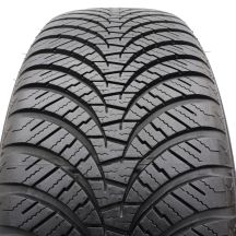 195 55 16 FALKEN 195/55 R16 91V XL EuroAllSeason AS210 Ganzjahresreifen 2022 VOLL Wie Neu