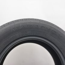 5. 235 65 16C 2x GOODYEAR 235/65 R16C 115/113R Marathon Cargo Sommerreifen 2015 8,5 i 8,2mm