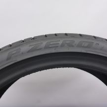 4. 235 35 19 1x PIRELLI 235/35 R19 91Y XL P Zero Sommerreifen 2021 VOLL WIE NEU